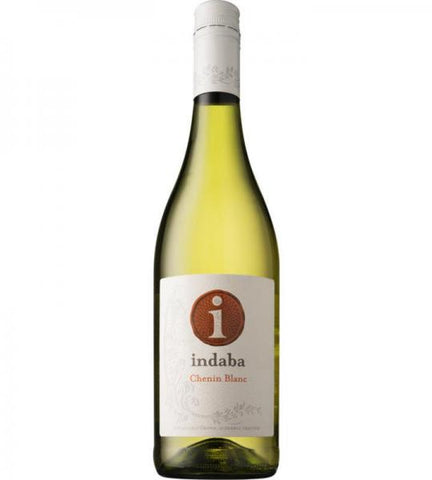 INDABA CHENIN BLANC 750ML