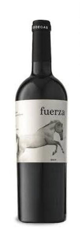 FUERZA JUMILLA SPANISH 750ML