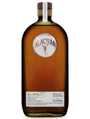 ALACRAN EXTRA ANEJO 750ML