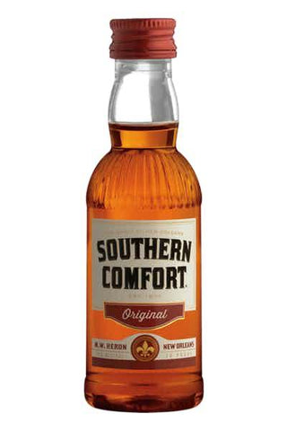 SOUTHERN COMFORT 80 PROOF 50ML