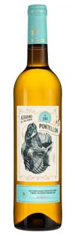 PONTELLON ALBARINO 750ML