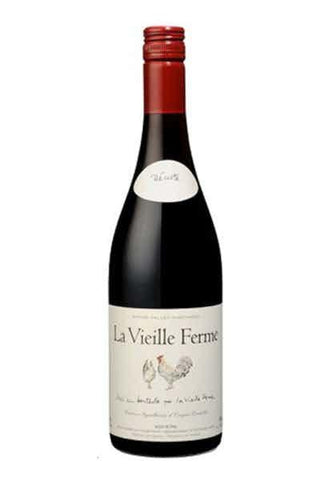 LA VIELLE FERME 2019 RED WINE 750ML
