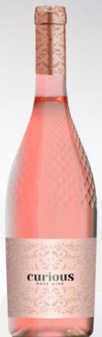 CURIOUS ROSE 2020 750ML