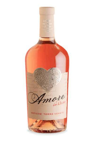 AMORE IN ROSE BLEND 750ML