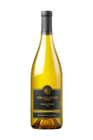 PEIRANO ESTATE CHARDONNAY 2017 750ML