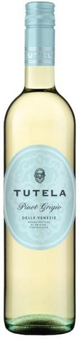 TUTELA PINOT GRIGIO 750ML