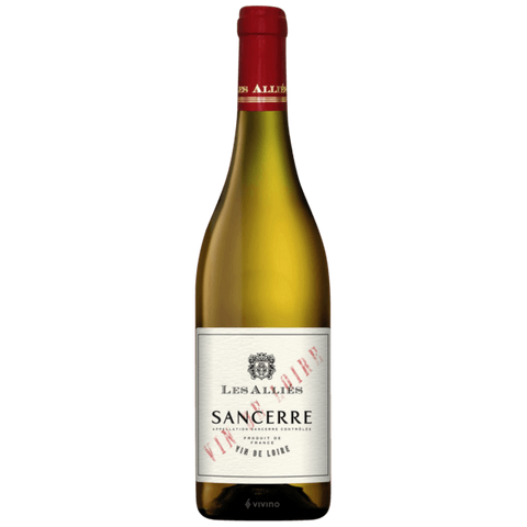 LES ALLIES 2019 SANCERRE 750ML