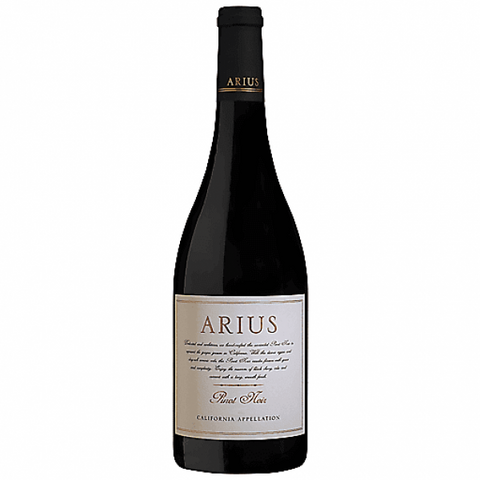 ARIUS PINOT NOIR 2019 750ML