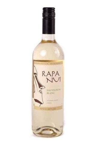 RAPA NUI SAUVIGNON BLANC 1.5L
