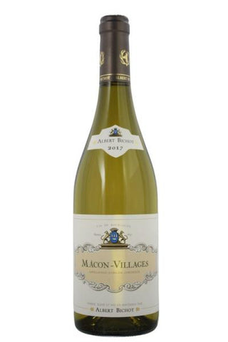 ALBERT BICHOT MACON VILLAGES 2019 750ML