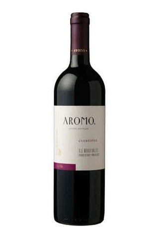 AROMO CHILE CARMENERE 2019 750ML