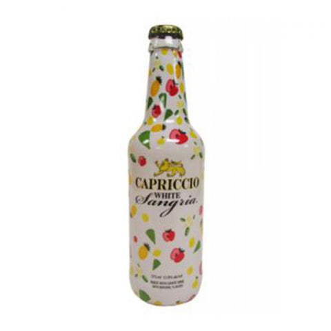 CAPRICCIO WHITE SANGRIA 375ML