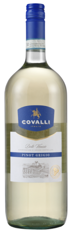 COVALLI DELLE VENEZIE PINOT GRIGIO 1.5L