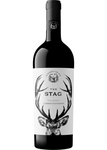 ST HUBERTS THE STAG PASO ROBLES 2019 CABERNET SAUVIGNON 750ML