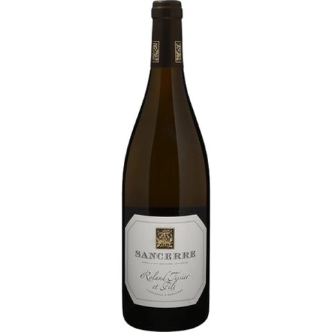 DOMAINE ROLAND TISSIER 2020 SANCERRE 750ML