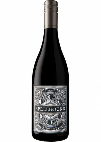 SPELLBOUND 2019 CALIFORNIA PETITE SIRAH 750ML