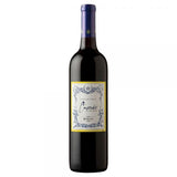 CUPCAKE MERLOT 750ML