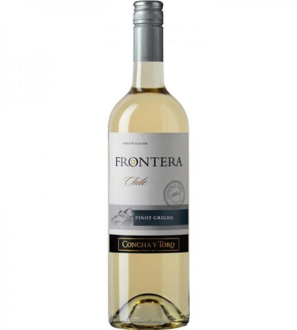 FRONTERA PINOT GRIGIO 1.5L