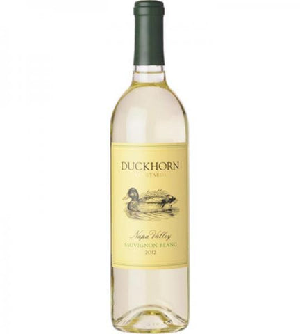 DUCKHORN SAUVIGNON BLANC 750ML