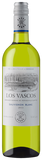LOS VASCOS SAUVIGNON BLANC 750ML