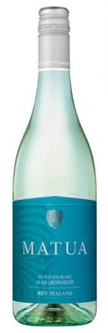 MATUA VALLEY SAUV/BLANC 750ML