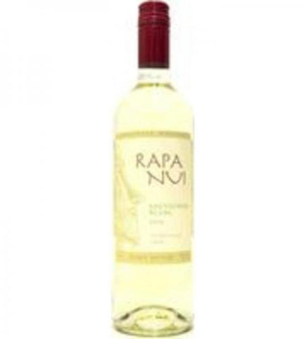 RAPA NUI SAUVIGNON BLANC 750ML