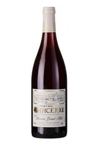 DOMAINE GERARD MILLET SANCERRE RED 2018 750ml