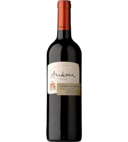 ANAKENA CABERNET SAUVIGNON 1.5L