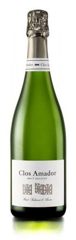 CLOS AMADOR BRUT CAVA 750ML