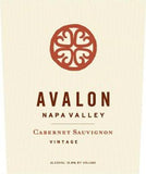 AVALON CABERNET SAUVIGNON (CALIFORNIA) 750ML