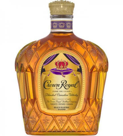 CROWN ROYAL 1L